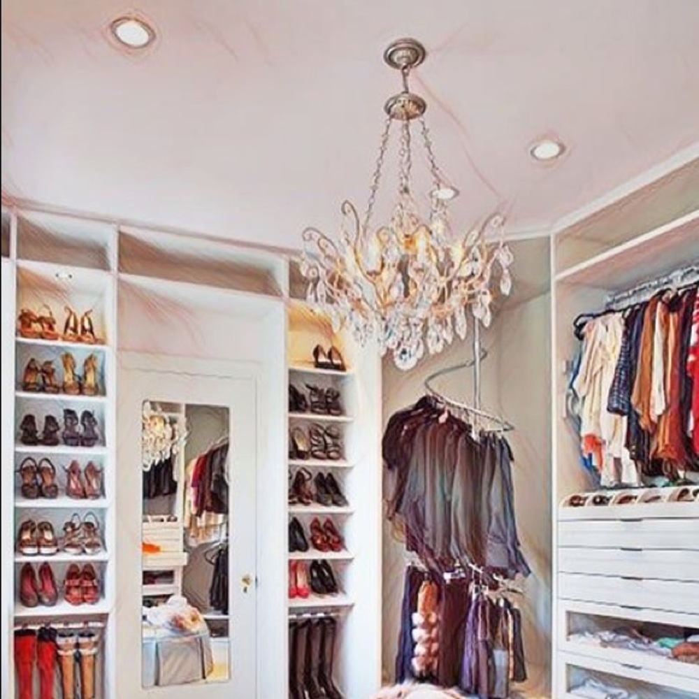 Meet your Posher, Gia